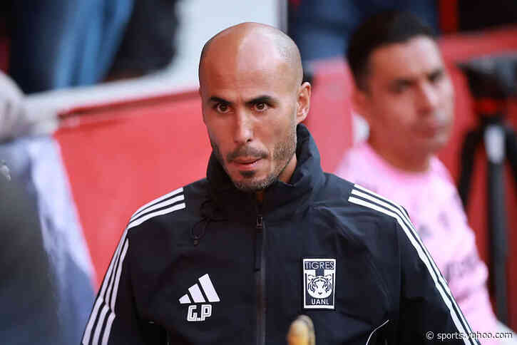 🚨 It's over: Guido Pizarro has resigned at Tigres