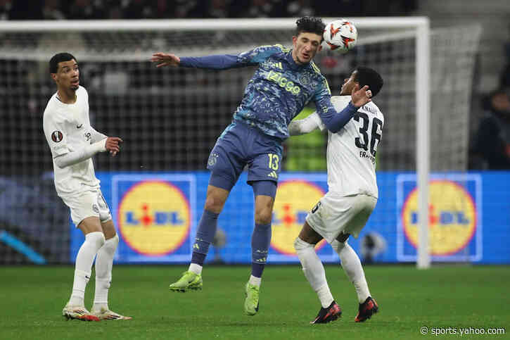 Deal collapses: Ajax and Turkiye defender Kaplan not moving to NEC