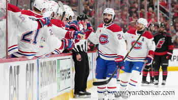 Montreal Canadiens Role Profiles: Phillip Danault 