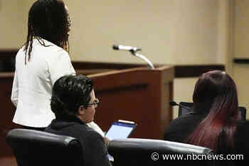 Apalachee High School shooter Colt Gray sentenced to life without parole