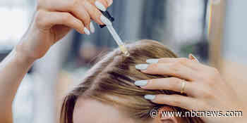 Do you really need sunscreen for your hair? I asked dermatologists and hair care experts