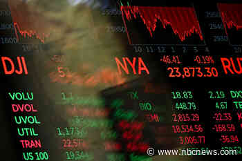 Nasdaq-100 slides into correction as global chip and memory stocks sell off