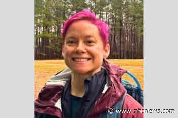 Search for North Carolina woman Liz Waddell is still a missing person case, Grenada police say
