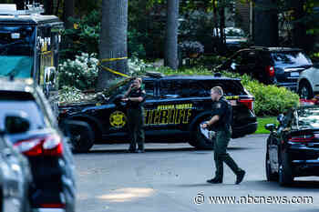 Michigan dad fatally shoots his wife and 6 kids before killing himself, authorities say