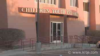 NMDOJ lawsuit alleges CYFD unlawfully sent teen to Mexico