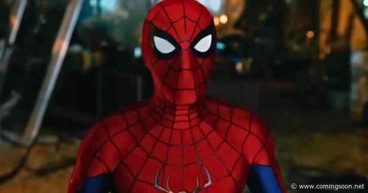 Spider-Man: Brand New Day Gets Both Great & Extremely Worrying Sam Raimi Comparisons