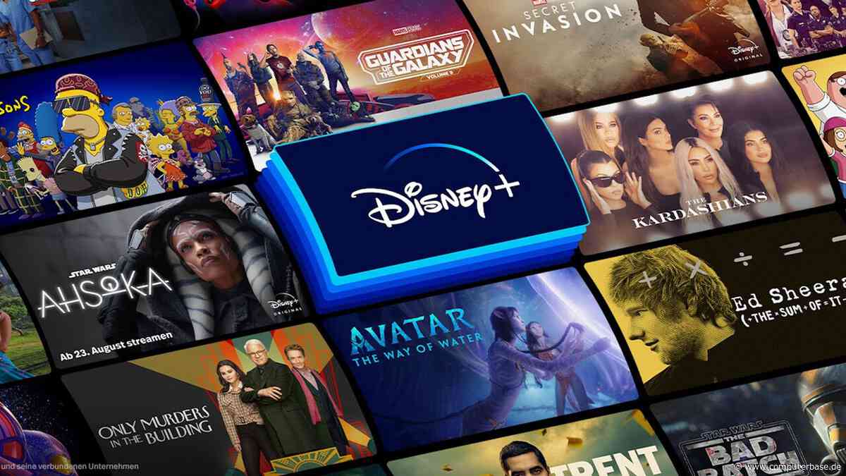 Rechtsstreit um HEVC: Disney+ deaktiviert in Deutschland 4K und HDR