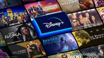 Rechtsstreit um HEVC: Disney+ deaktiviert in Deutschland 4K und HDR