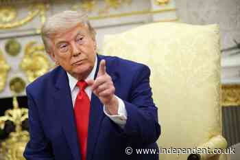 Trump admin will ban Chinese humanoid robots and inverters to protect US AI buildout, report says