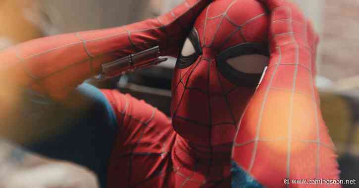 Tom Holland’s Cryptic MCU Comment Just Made Spider-Man 5 More Uncertain