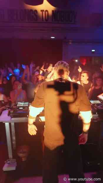 It's live!! ‘I Want Your Sex’ (Mosimann Remix)