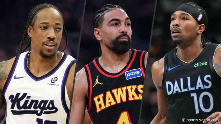 Navigating Warriors' NBA free agency options after LeBron, Draymond decisions