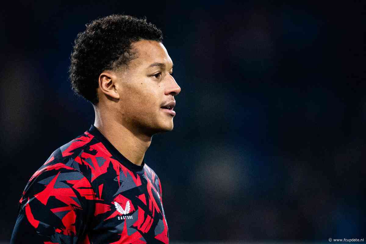 Feyenoord en AZ naderen akkoord over Ismail Ka