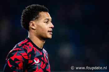Feyenoord en AZ naderen akkoord over Ismail Ka