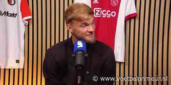 Transferbeleid Ajax besproken: 'Niet ideaal voor je onderhandelingspositie'