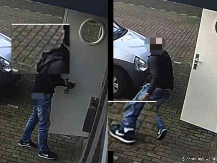 Rechter: liquidatie broer kroongetuige Nabil B. had voorkomen kunnen worden in Marengo proces Taghi