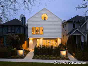 Property Watch: The most intriguing (but less interesting) feature of a Dunbar duplex