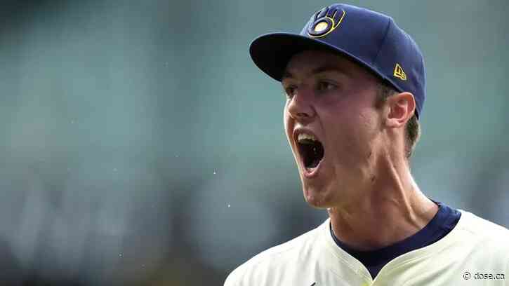 MLB in Brief: Will Jacob Misiorowski Win the MVP? | Trevor Story’s Future