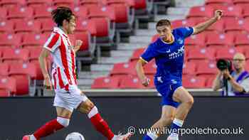 Everton player ratings as six just 5/10 in disappointing defeat to Stoke