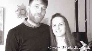 First picture of couple found at remote cottage as police investigate 'unexplained' deaths