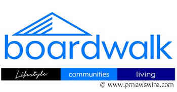 BOARDWALK REIT REPORTS RESILIENT Q2 2026 RESULTS