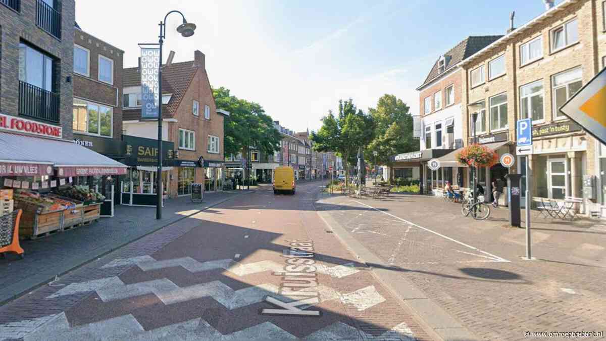 Eindhovenaar cel in voor mishandeling van journalist en heftig straatgeweld
