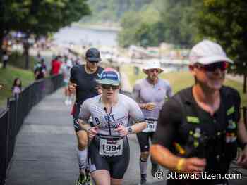 Ironman Canada-Ottawa and Colonel By Day: What to know about this long weekend