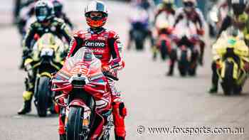 Inside MotoGP’s tightest title fight yet, and why there’s a case for five contenders
