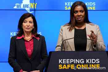 New York finalizes SAFE for Kids Act