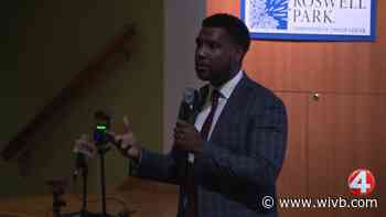 5/14 Memorial Foundation hosts discussion on faith, healing
