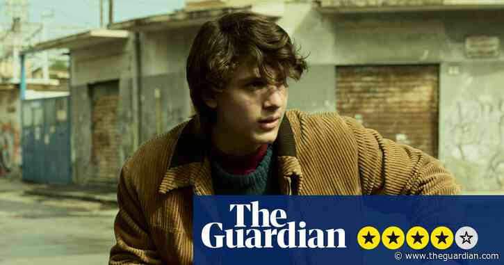 Gomorrah: The Origins review – a mob prequel so stylish you’ll look for Al Pacino