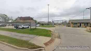 Hellish Midwest prison has conditions so awful inmates are burning themselves to death, investigation claims