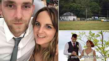 Double tragedy 'unexplained' after bodies of couple found in secluded cottage