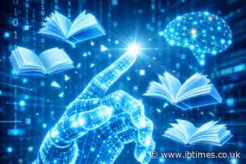 Inside Project Panama, Anthropic's Secret Effort To Scan and Shred the World's Books