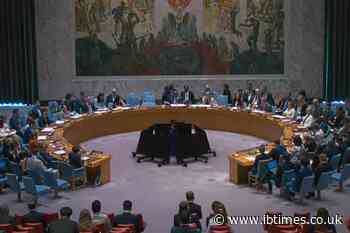 US Delegation Walks Out on France at UN Meeting, Accuses Ally of 'Condescending and Disrespectful Rhetoric'