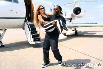 Who Is Burna Boy? Why Fans Are Moving From Music Talk to Shakira Romance Speculation