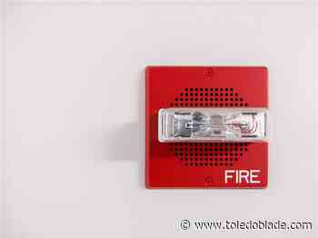 Fire safety programs target households with deaf, hard of hearing residents