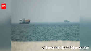 India is second-largest sailor supplier in world