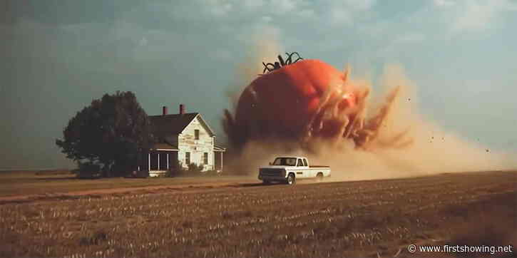 Wacky 'Attack of the Killer Tomatoes: Organic Intelligence' Full Trailer