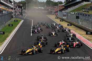 “It was the throttle pedal”: What Mercedes told Russell about his terrible start | Formula 1
