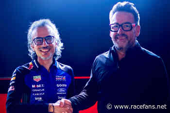 Round-up: Red Bull hires Mercedes junior team chief Lagrue, and more | RaceFans Round-up