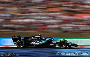“Disgraceful”: Wolff criticises “Teletubbies” at rival teams over blue flags delay | Formula 1