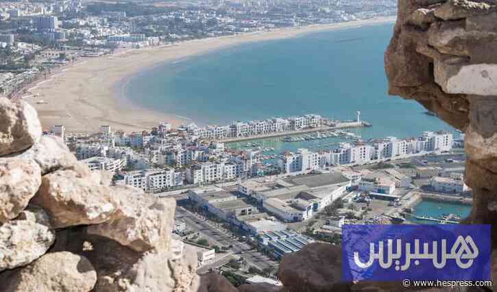 الأمن يعثر على سائح نرويجي مفقود