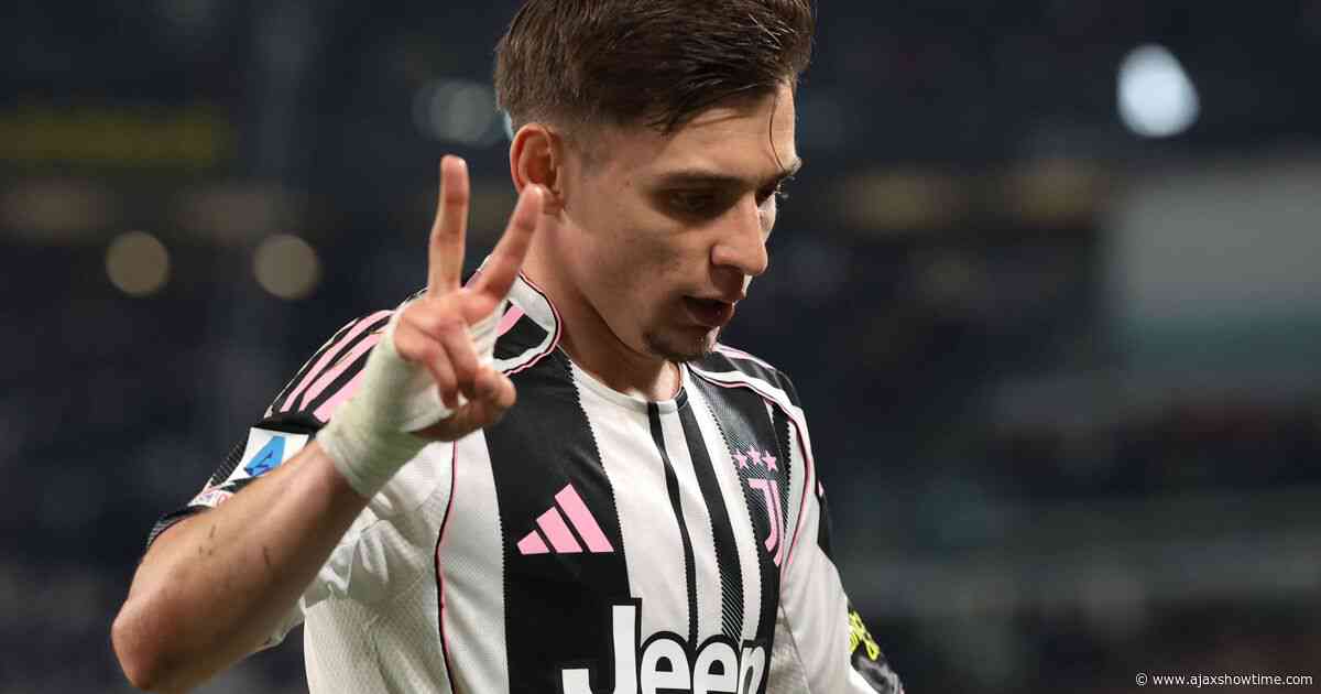 Naar verluidt: 'Conceição kan rekenen op belangstelling vanuit de top van de Premier League'