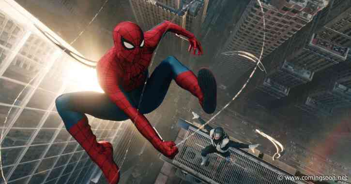 Spider-Man 4 Sets Unfortunate MCU Record Following Reviews & Rotten Tomatoes Score