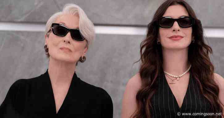 The Devil Wears Prada 3 Gets Strong Update & Story Ideas as Sequel Hits Disney+