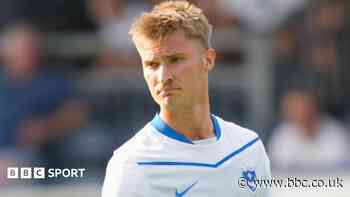 Pompey striker Waddingham ready to compete