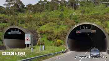 Tunnel marks 15 years of ending traffic queues