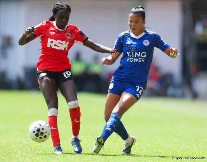 Watford sign promotion-winner Muya