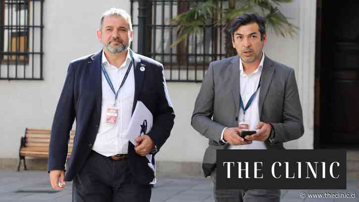 Los nombres detrás de la crisis del PDG que tienen al partido al borde de la solicitud de disolución por parte del Servel
